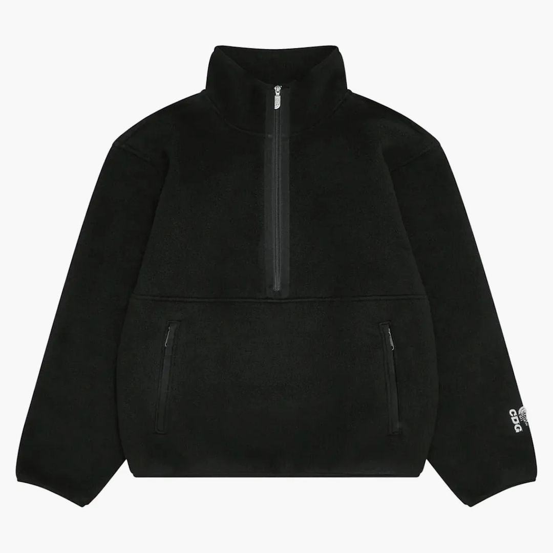 North Face X CDG Wind Jacket - Buy at Hypeneedz
