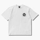 North Face X Invincible Half Dome Graphic Tričko bílé