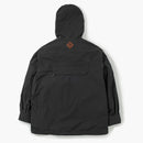The North Face X Invincible Mountain Jacket Asphalt Gray