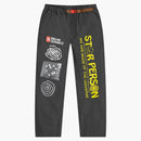 The North Face X Online Ceramics Class V Easy Pant Asphalt Gray