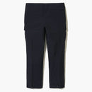 La cara norte x Soukuu Soukuu Geodesic Shell pantalones Aviator Navy