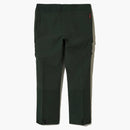 La cara norte x encubierto soukuu pantalones geodésicos pantalones de cedro oscuro verde