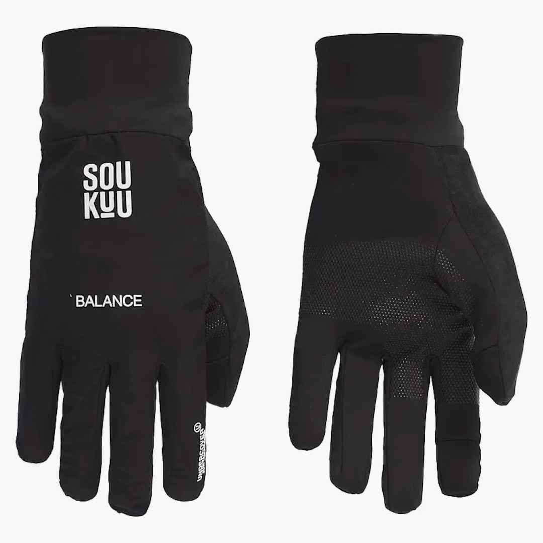North Face X Undercover Gloves – bei HYPENEEDZ kaufen