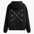 The Weeknd Psg X Xo I Hoodie Black
