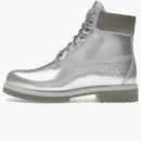 Timberland da 6 "Boot Veneda Carter Silver