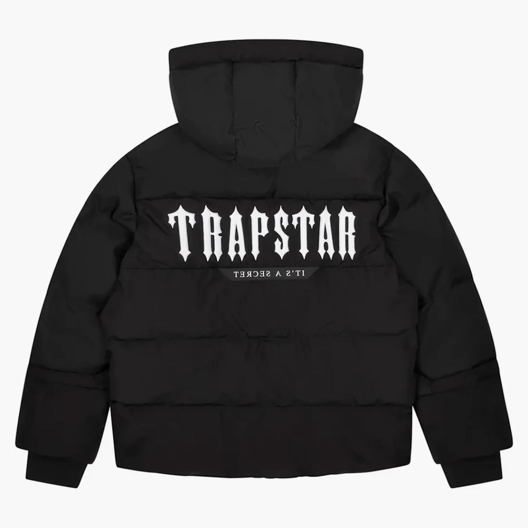 TrapstarDecodedPufferJacketFW2