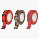 Travis Scott Cactus Jack Packing Tape (3 Pack) Multi