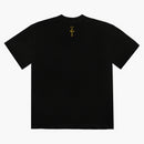 Travis Scott Stargazing T-shirt Nero