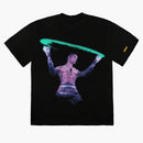 Travis Scott Stargazing T-shirt Nero