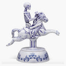 Travis Scott X Neighborhood Enjoy The Ride Carousel Incense Chamber