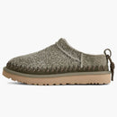 Ugg Classic Micro Biarritz Moss Green (women's)