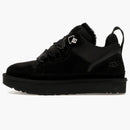 Ugg Lowmel Black (women's)