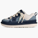 Ugg Lowmel Lo Deep Ocean Whale (kids)