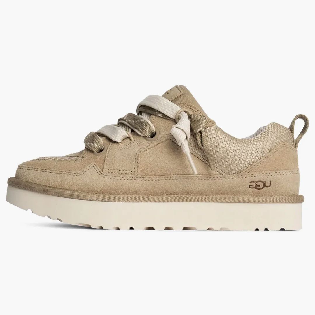Ugg lowmel lo mustard seed - buy at Hypeneedz