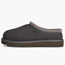 Ugg Tasman Ii Slipper Dark Grey (women's)