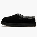 Ugg Tasman Slipper Black (women's)