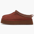 Ugg Tazz Slipper Red Jasper (Women's)