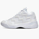 Converse Vltg Mid Triple White (mujer)