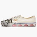 Vans Authentic Reissue 44 Gallery Dept. Art That Kills