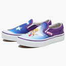 Vans Classic Slip-on Pretty Guardian Sailor Moon (ps)