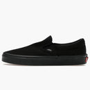 Vans Classic Slip-On Triple Black