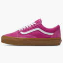 Vans Old Skool Lx Raspberry Pink Gum