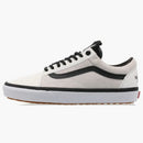 Vans Old Skool Mte Dx The North Face White
