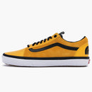 Vans Old Skool Mte Dx The North Face Yellow