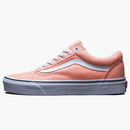 Vans Old Skool Pink Peach