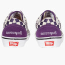 Vans Old Skool Supreme Swarovski Purple