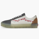 Vans Old Skool Vlt Lx Palm Angels Pewter