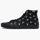 Vans Sk8-hi Deconstructed Noah Black