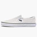 Vans slip-on ghostly