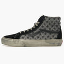 Vans Vault OG SK8-HI RASSUE LX Bianca Chandon Black Grey White