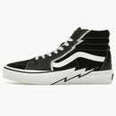 Vans Vault Sk8 Hi Bolt LX Mastermind World