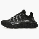 Versace trigeca negro