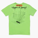 Virgil Abloh X Mca Figures of Speech Amo Tea Lime