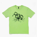Virgil Abloh x Mca Figures of Speech Fos Tea Green