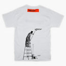 Virgil Abloh x Mca Figures of Speech Tea White