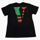 Vlone Power Friends T-shirt Black