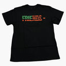 Vlone Power Friends T-shirt Black