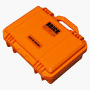 Vlone Stfo Specialized Crystal Brick Bright Orange