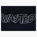 Wasted Youth Chino Pants Navy