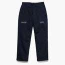 Wasted Youth Chino Pants Navy