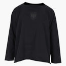Yzy Long T Black
