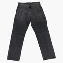 Yeezy Gap Engineered By Balenciaga 5 Pocket Denim Pants Grey Wash