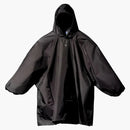 Yeezy gap t klippt tröja svart