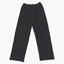 Yeezy Sp-01 No Print Sweatpant Black