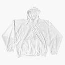 Yeezy WB-01 No Print Windbreaker White