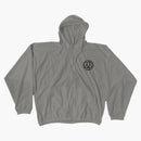 Yeezy WB-01 Windbreaker gris oscuro